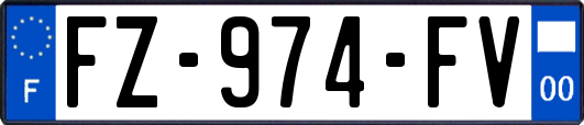 FZ-974-FV