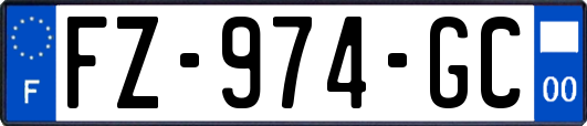 FZ-974-GC