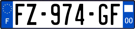 FZ-974-GF