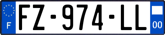 FZ-974-LL