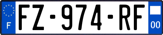 FZ-974-RF