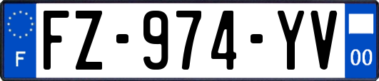 FZ-974-YV