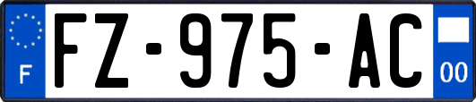FZ-975-AC