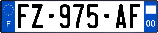 FZ-975-AF