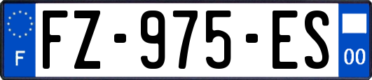 FZ-975-ES