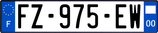 FZ-975-EW