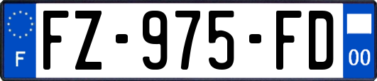 FZ-975-FD