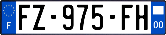 FZ-975-FH