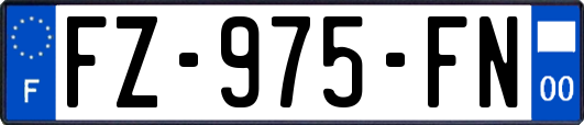 FZ-975-FN