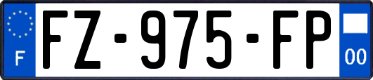 FZ-975-FP