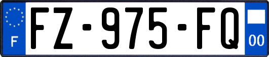 FZ-975-FQ