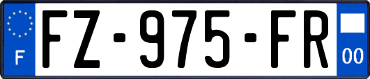 FZ-975-FR