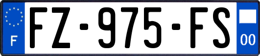 FZ-975-FS