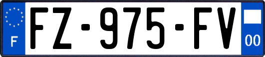 FZ-975-FV