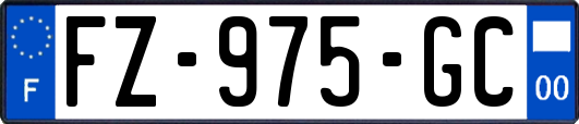 FZ-975-GC