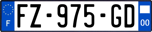 FZ-975-GD
