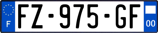 FZ-975-GF