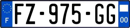 FZ-975-GG