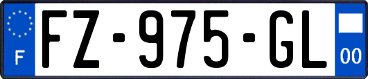 FZ-975-GL