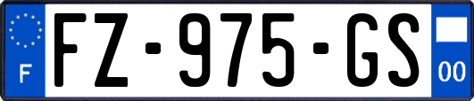 FZ-975-GS