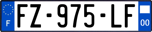 FZ-975-LF
