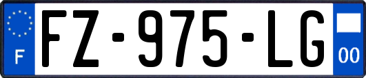 FZ-975-LG