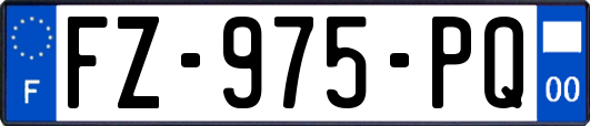 FZ-975-PQ
