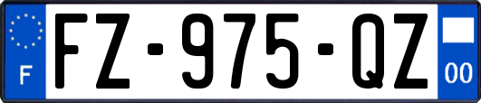 FZ-975-QZ