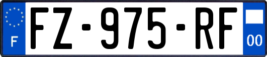 FZ-975-RF