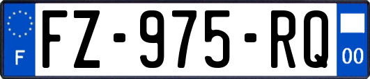 FZ-975-RQ