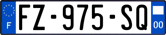 FZ-975-SQ