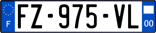 FZ-975-VL