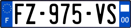 FZ-975-VS