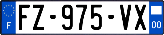 FZ-975-VX