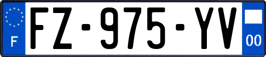 FZ-975-YV