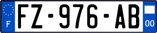 FZ-976-AB