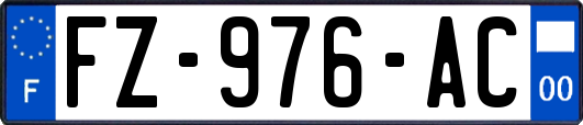 FZ-976-AC