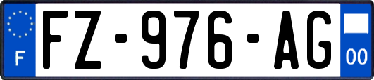 FZ-976-AG