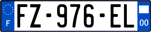 FZ-976-EL
