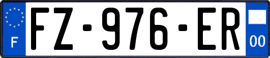 FZ-976-ER