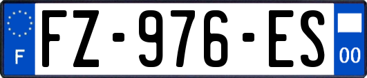 FZ-976-ES