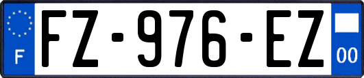 FZ-976-EZ