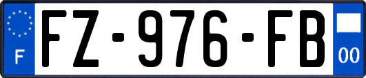FZ-976-FB