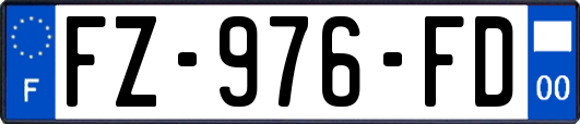 FZ-976-FD