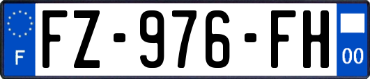 FZ-976-FH