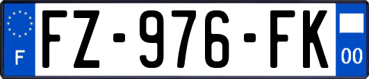 FZ-976-FK