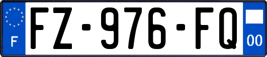 FZ-976-FQ