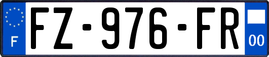 FZ-976-FR