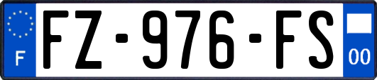 FZ-976-FS