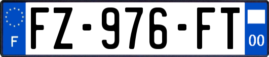 FZ-976-FT